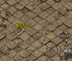 为了求婚戒指，我在石墓七层与白野猪周旋了整夜！